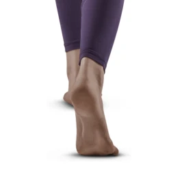 CEP Women's Reflective Tights - Purple (W2A96N) -Running Sports Store reflective tights purple women 7