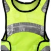 Amphipod Full Vizibility Reflective Vest (SM/M) - Hi-Viz Green (401) -Running Sports Store rs grande b3585c27 b0c3 45e7 ba59 ef4de814d6ec