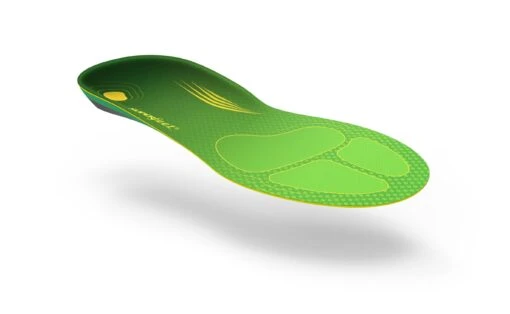 Superfeet Run Comfort - Green (FL7862) -Running Sports Store run comfort max insole image view 1 scaled