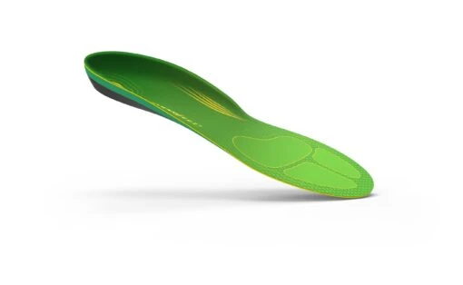 Superfeet Run Comfort - Green (FL7862) -Running Sports Store run comfort max insole image view 2 scaled