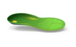 Superfeet Run Comfort - Green (FL7862) -Running Sports Store run comfort max insole image view 4