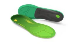 Superfeet Run Comfort - Green (FL7862) -Running Sports Store run comfort max insole image view 5