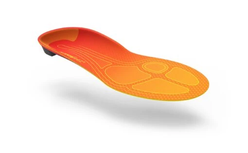 Superfeet Run Pain Relief - Orange (FL7864) -Running Sports Store run pain relief max insole image view 1 scaled