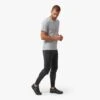 On Running Men's Running Pants -Running Sports Store running pants ss20 black m g2