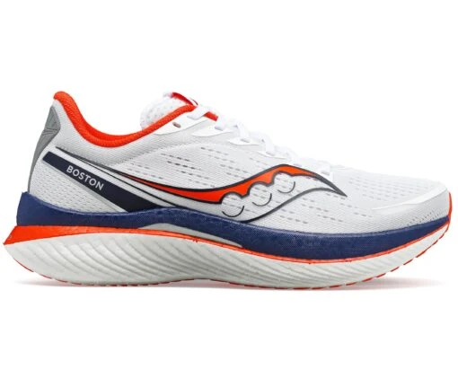 Saucony Men's Limited Edition Boston Endorphin Speed 3 -Running Sports Store saucony mens boston endorphin speed 3