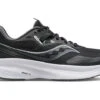 Saucony Men's Guide 15 -Running Sports Store saucony mens guide 15 running shoe black white