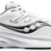 Saucony Men's Guide 16 -Running Sports Store saucony mens guide 16 white black