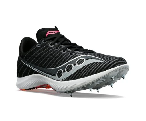 Saucony Men's Velocity MP Track Spike -Running Sports Store saucony mens vendetta mp track spikes 1