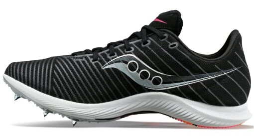 Saucony Men's Velocity MP Track Spike -Running Sports Store saucony mens vendetta mp track spikes 3