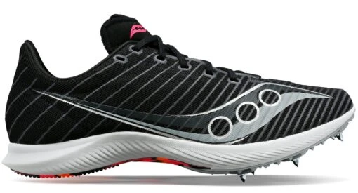 Saucony Men's Velocity MP Track Spike -Running Sports Store saucony mens vendetta mp track spikes