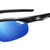 Tifosi Optics Inc. Veloce Interchangeable Lenses (1040) -Running Sports Store veloce glossblack 553x249 1