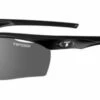 Tifosi Optics Inc. Vero Interchangeable Lenses (1470) -Running Sports Store vero glossblack 553x249 1