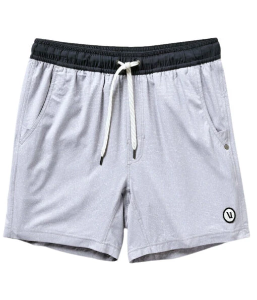 Vuori Men's Kore Short 5" -Running Sports Store vuori mens kore short 5 platinum 5