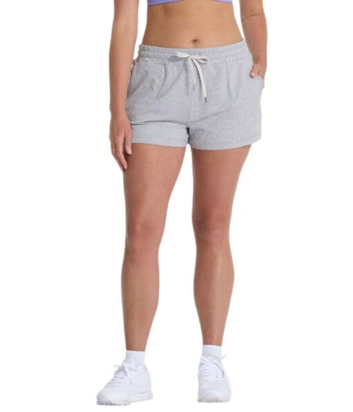 Vuori Women's Halo Performance Short -Running Sports Store vuori womens halo performance short 2