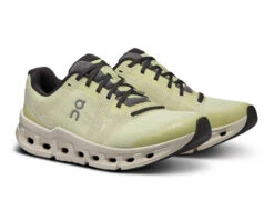 On Running Women's Cloudgo -Running Sports Store womens on running cloudgo running shoe green 5