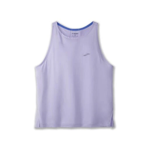 Brooks Women's Sprint Free Tank (221535) -Running Sports Store www brooksrunning com 221535 554 mb sprint free tank womens sleeveless running top