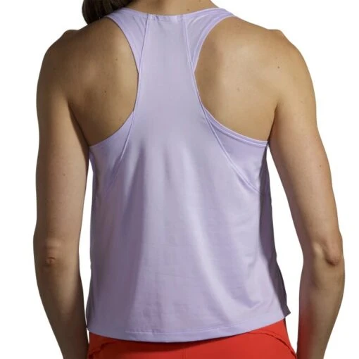 Brooks Women's Sprint Free Tank (221535) -Running Sports Store www brooksrunning com 221535 554 mb sprint free tank womens sleeveless running top 2